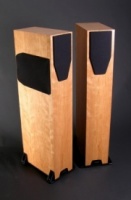 Rega RS7 Speakers (B Grade)